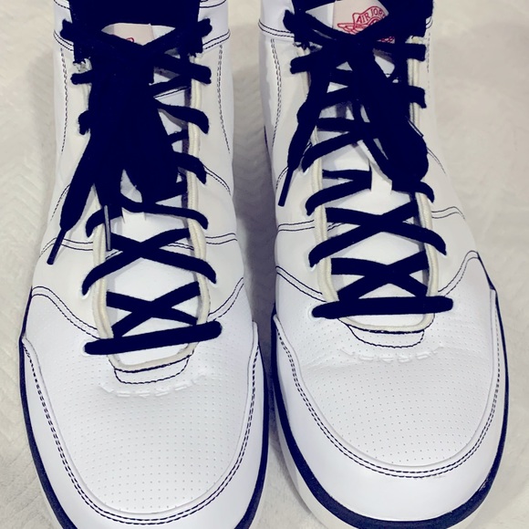 Air Jordan Team Size 12 - Picture 2 of 6